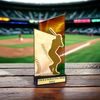 Trofeo de Béisbol Fusión