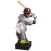 Trofeo de Bateador de Béisbol de Tampa