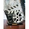 Trofeo Acrílico Ostrava Maxi para Cine