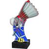 Trofeo Viena de Acrílico para Bádminton