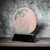 Trofeo Acrílico Essen para Baloncesto