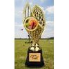 Trofeo de Tiro al Plato Taft Gold