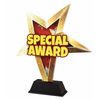 Trofeo Estrella de Premio Especial