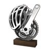 Trofeo de Madera Real Sierra para Ciclismo - Clásico