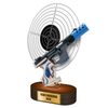Trofeo Altus de Tiro con Pistola Color