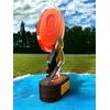 Trofeo Altus para Tiro Color