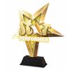 Trofeo Estrella al Desempeño