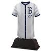 Trofeo de Béisbol Personalizado en Acrílico