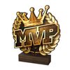 Trofeo Sierra MVP de Madera Real