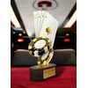 Trofeo Altus Clásico para Juegos de Cartas