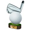 Trofeo Altus de Golf Color
