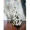 Trofeo Acrílico Ostrava Maxi para Cine
