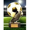 Trofeo Altus Clásico de Bota de Fútbol