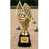 Trofeo de Petanca Taft Gold