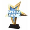 Trofeo Estrella de Premio Especial