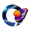 Medalla de Río de Pickleball