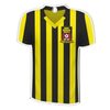 Medalla Personalizada de Camiseta de Fútbol en Acrílico