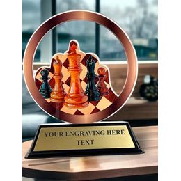 Trofeo de Ajedrez de Praga