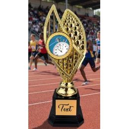 Trofeo de Atletismo Taft Gold