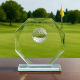 Premio de Golf de Jade Augusta