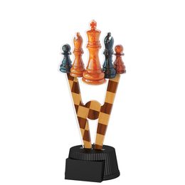 Trofeo Oxford para Ajedrez