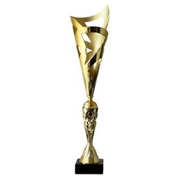 Copa de Valor Austin Oro Láser