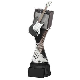 Trofeo Toronto Guitarra Eléctrica