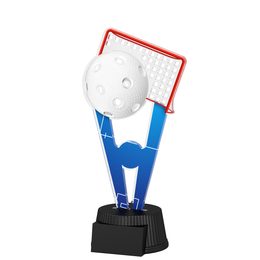 Trofeo Oxford para Floorball