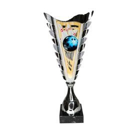 Trofeo Chester de Boliche