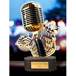 Trofeo Altus Clásico de Música