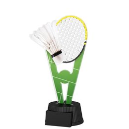 Trofeo Oxford para Bádminton