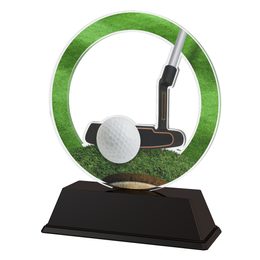 Trofeo de Golf Prague