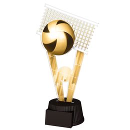Trofeo Acrílico Budapest para Voleibol