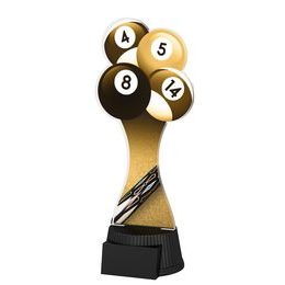 Trofeo Toronto Clásico de Billar