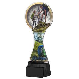Trofeo Toronto para Senderismo y Alpinismo