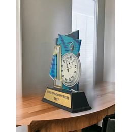 Trofeo de Natación Número 1