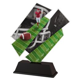 Trofeo de Fútbol Americano de Chicago