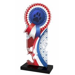Trofeo Lassie para Exhibición Canina