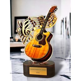 Trofeo Altus Music 5 Color