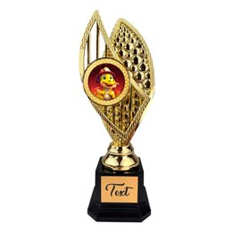 Trofeo de Bomberos Taft Gold