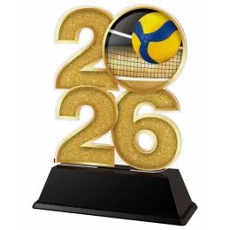 Trofeo de Voleibol 2026