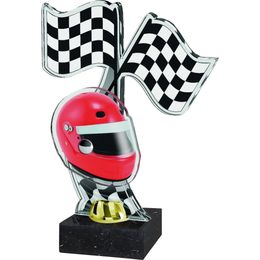 Trofeo Viena de Acrílico para Motorsport