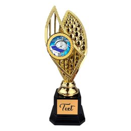 Trofeo de Natación Taft Gold