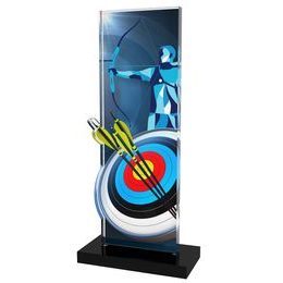 Trofeo Apla de Tiro con Arco