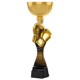 Trofeo Copa Vancouver Clásico de Boxeo Oro