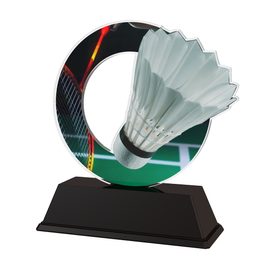 Trofeo Rio de Bádminton