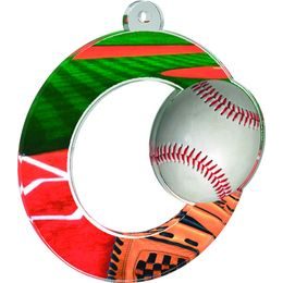 Medalla Río de Béisbol