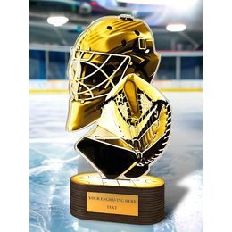 Trofeo Altus Clásico de Hockey sobre Hielo