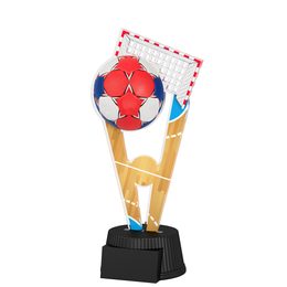 Trofeo Oxford para Balonmano