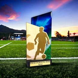 Trofeo Fusion de Fútbol